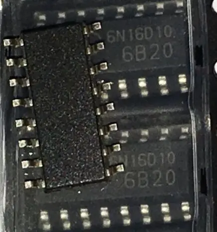 FA6B20N-N6-L3 FA6B20N FA6B20 6B20 |