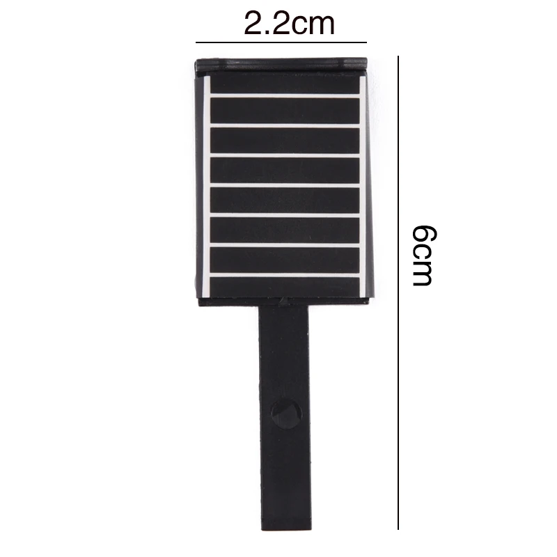 Волшебная магнитная палочка ROSALIND 1 шт. для кошачий глаз инструменты ногтей Гель