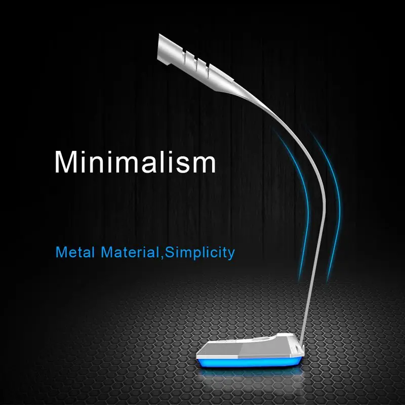 Компьютер 3 5 мм микрофон с подставкой светильник микрофонная система запись