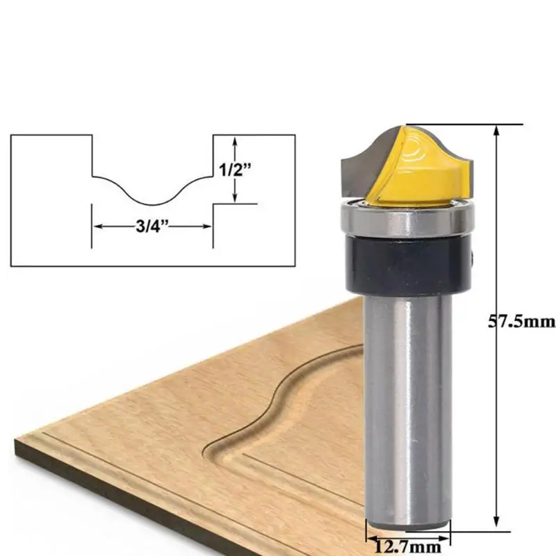 Фрезерный станок с искусственной панелью фрезерный нож для деревянной двери
