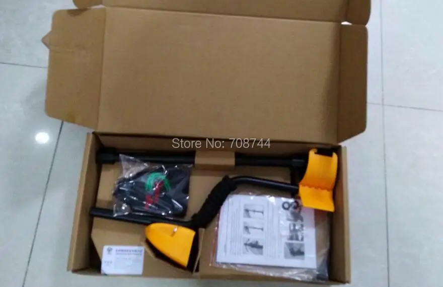 MD-6250 Three Modes Coins Jewelry All Metal Underground Detector MD6250 High Performance Treasure Hunter | Инструменты