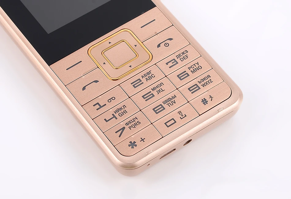 SERVO флип-телефон 1,7" Spreadtrum6533 Dual SIM мобильный телефон GSM Вибрация снаружи FM радио раскладушка мобильный телефон
