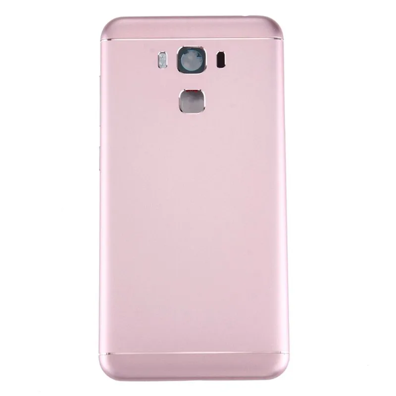 Новый чехол для телефона ASUS Zenfone 3 Max ZC553kl задняя крышка корпуса замена крышки