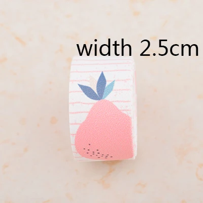 5 yard one piece Chainho, высокое качество, 5 ярдов/шт, розовый хлопок лента Набор для DIY ручной работы подарок ремесло упаковка аксессуары для волос Свадебные материалы - Цвет: 5 yard one piece