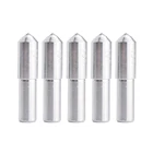 5 шт., 10 мм Шлифовальные машинки для обработки металла