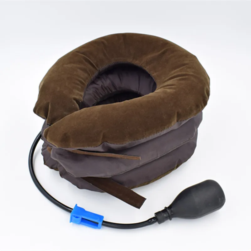 Новое поступление высокое качество воздушная Шейная шея тяговое мягкое