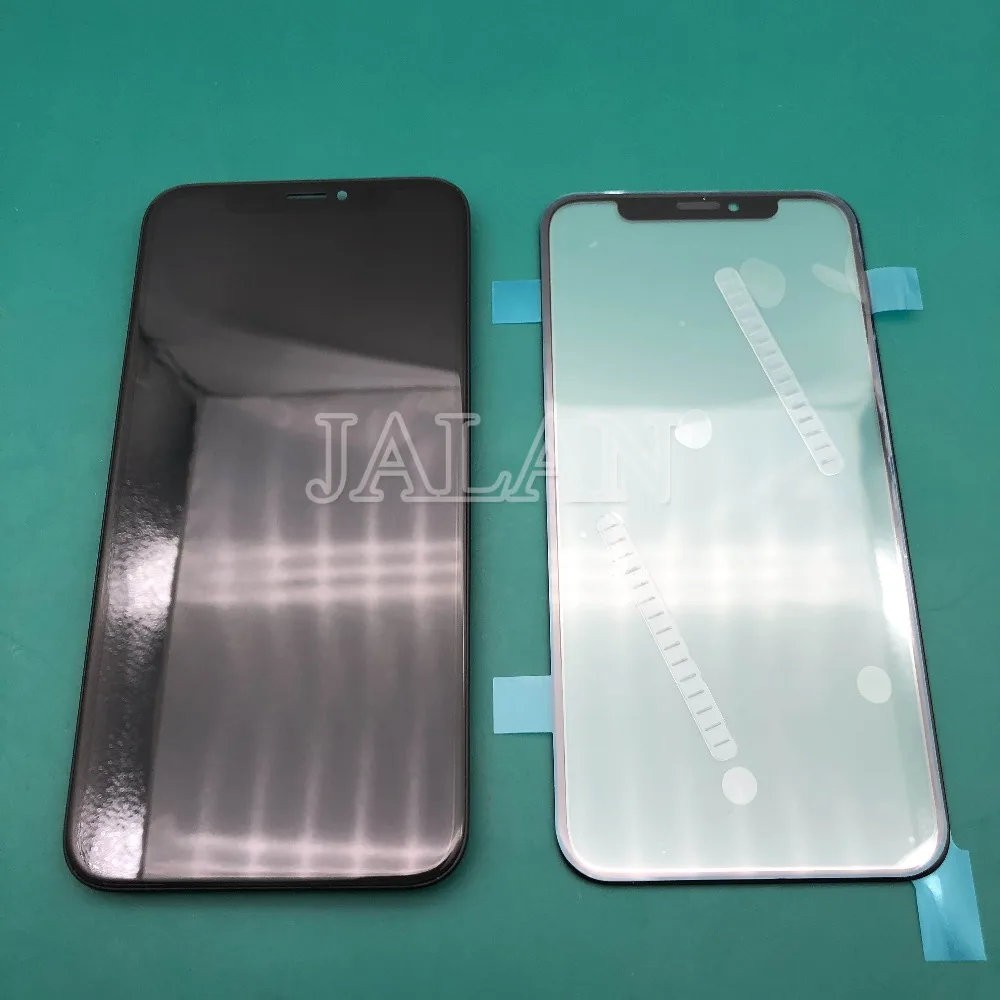 Дигитайзер ЖК дисплея с рамкой для iphone x/10 сменный Дисплей мобильного телефона
