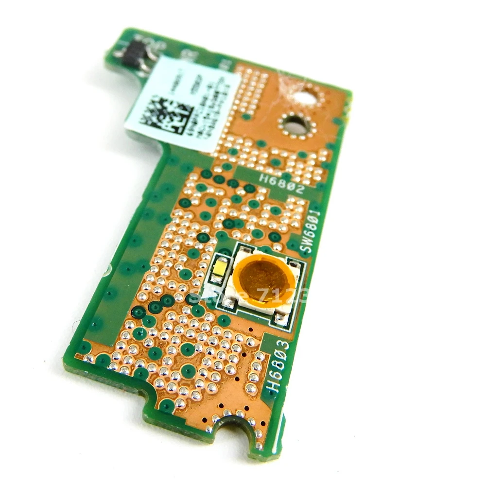 X550ZE плата PWR REV2.0 для ASUS X550Z X550ZA X550D X550DP X750D X750DP Материнская ноутбука Мощность
