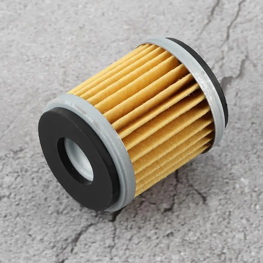 Filtro gasolina moto мотоциклетный масляный фильтрующий элемент для Yamaha VP125 WR125 YP125/TM Racing 250