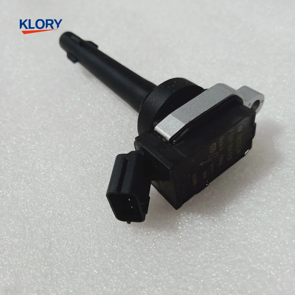 3705100-EG01/F 01R 00A 013 Катушка зажигания для GREAT WALL VOLEEX C30, витиеватый, холодный медведь, Haval M4/Xiali N5, Weizhi V2/BAIC MPV, SUV