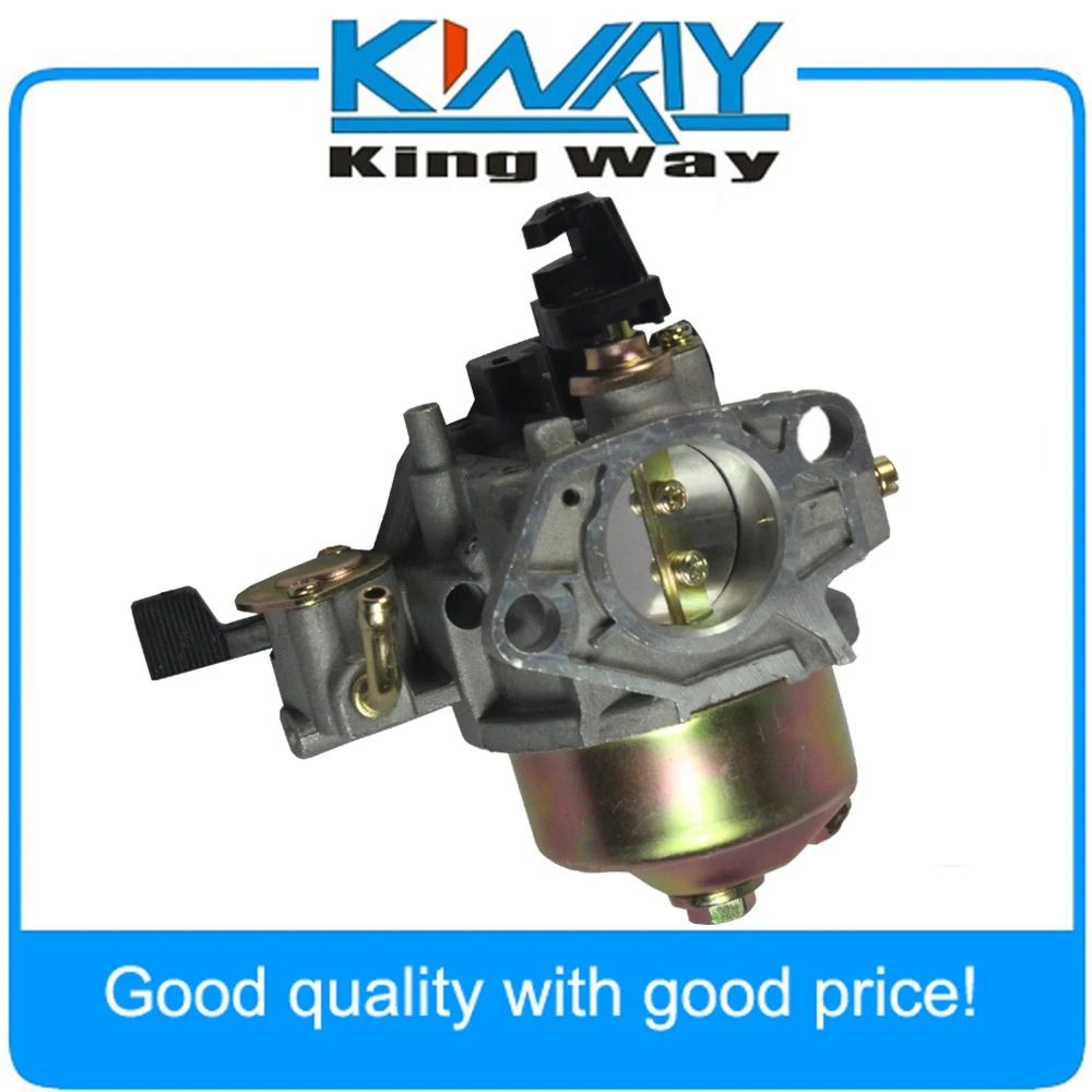 

Free Shipping-Brand New Carburetor Carb With Free Gaskets Fit For HONDA GX340 11HP 16100-ZE3-V01