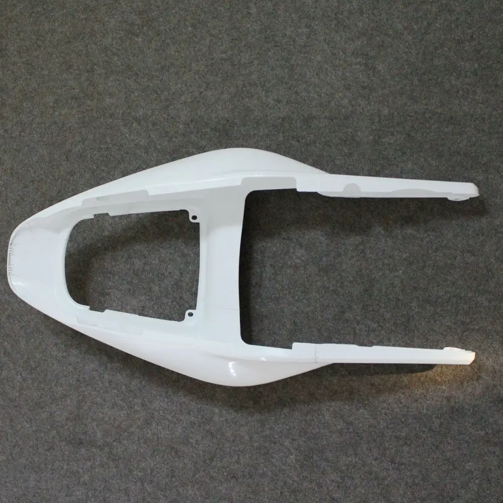 Комплект без крашеных задних обтекателей для Honda CBR600RR CBR 600 RR 2003 2004 CBR600 600RR 03 04