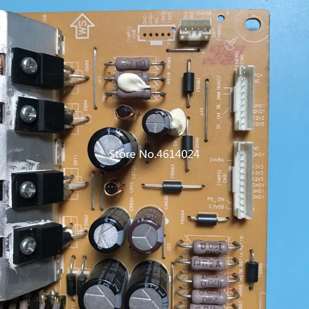 40PFL6655D 40PFL5605 источник питания DPS 206CP 2950248907|Трансформаторы систем освещения| |