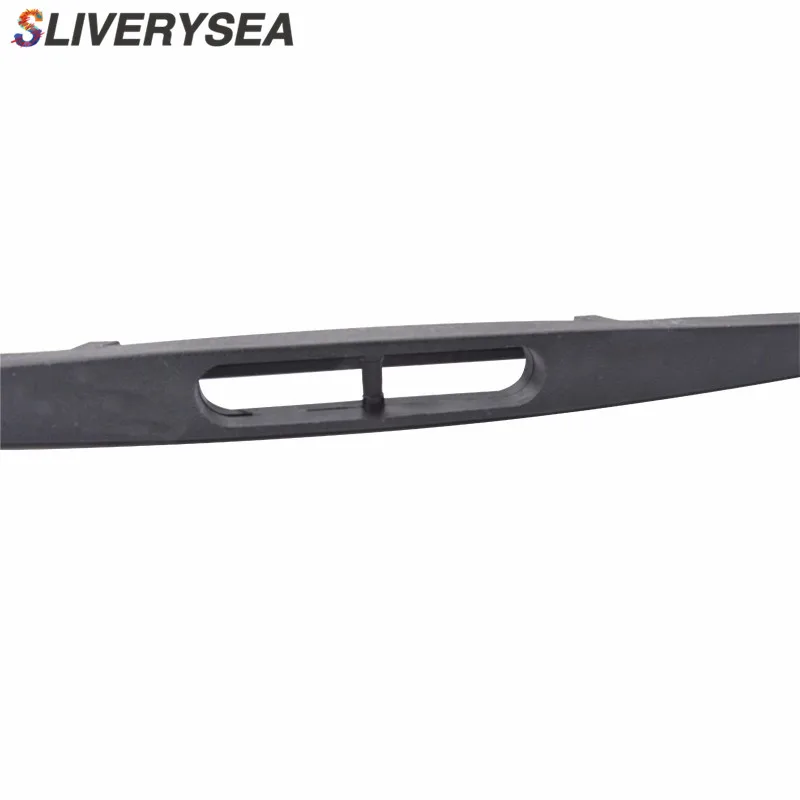 SLIVERYSEA Передняя и задняя Щетка стеклоочистителя без рычага для Chevrolet Tahoe 2008 года