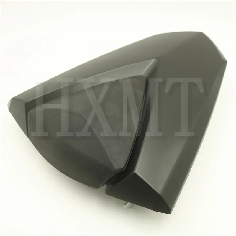 Чехол матовый черный для заднего сиденья мотоцикла Yamaha R25 R3 2013 2014 2015 2016 2017 2018| |