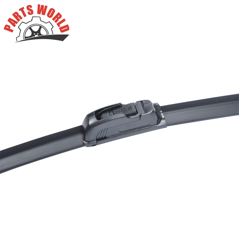 Пара 18 ''+ 18'' Щетка стеклоочистителя ветрового стекла для VW Jetta 2 (1G) 1984-1992