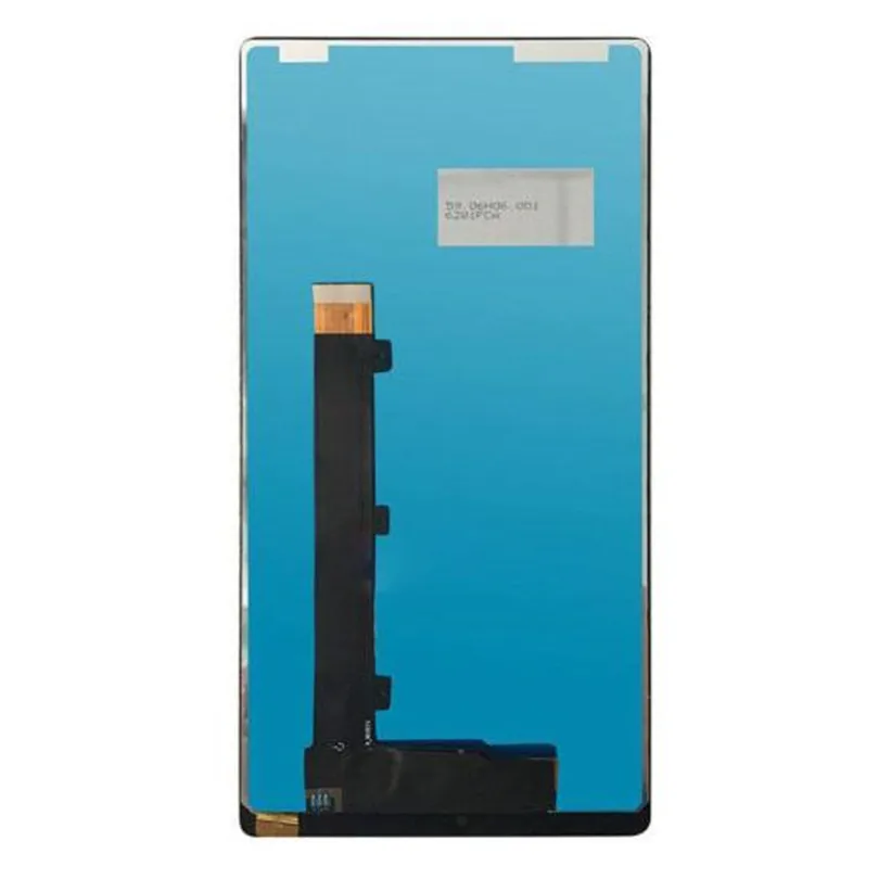 Оригинальный 6 4 &quotЖК дисплей для Xiaomi MI Mix ЖК кодирующий преобразователь