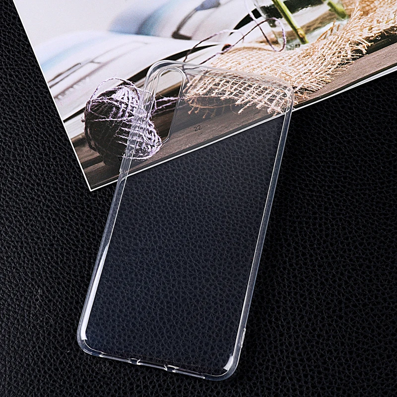 LPWZHMG TPU Back Cover Case For Huawei P20Lite P9 P10 Y5 Prime Mate 10 Lite Honor 8 5c 7x P Smart Soft Cases |