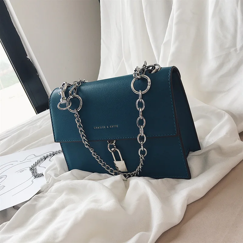 Элегантная женская откидная квадратная сумка модная новинка качественная