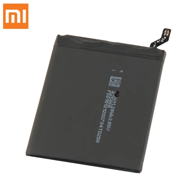 Оригинальная сменная батарея BM22 для XiaoMi 5 Mi5 M5 Prime, настоящая батарея для телефона 3000 мАч
