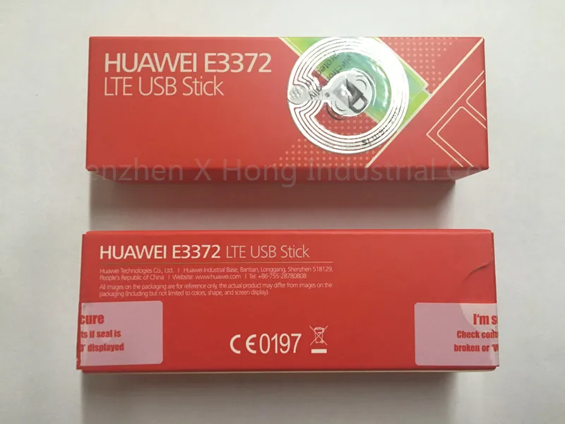 Разблокированный huawei 4G модем E3372 E3372h-607 с антенной 4G LTE USB Dongle модем 4G для ноутбука PK huawei E3372s-153 антенна