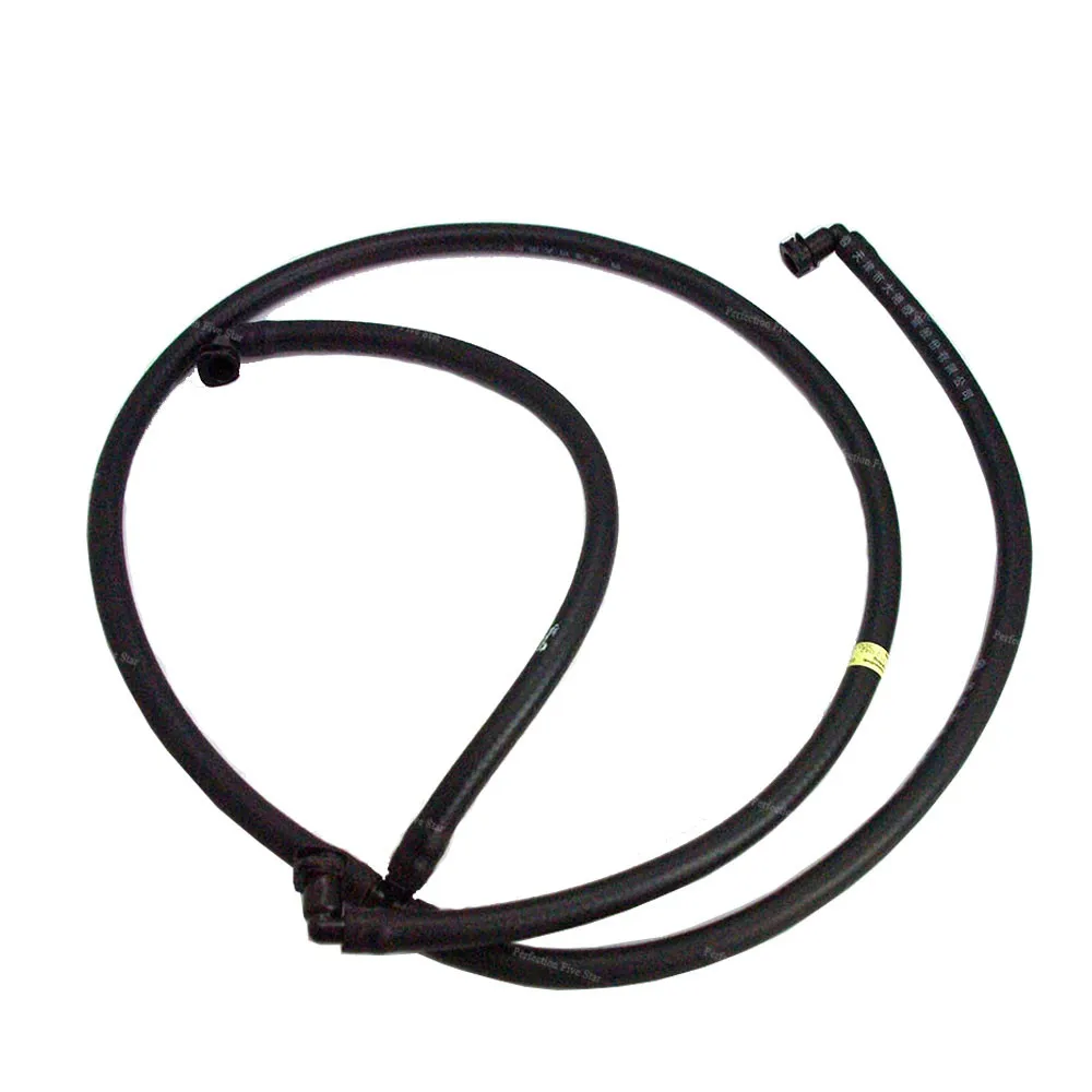 Шланг для распыления омывателя фар 1J0955964F VW Golf Jetta EOS Passat Polo Audi A4 A6 Q5 TT Fabia Leon|Шланги и