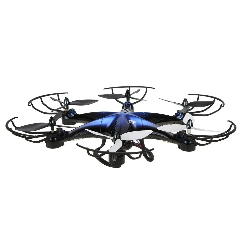LiDi RC L6W WI-FI 2,4G 4CH 6 Axis Gyro RC Полетный контроллер с 2MP WI-FI 3D ролл Quadcopter светодиодный игрушка в виде самолета с видом от первого лица Квадрокоптер с дистанционным управлением