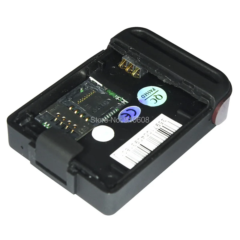 GPS Tracker Device for Personnel and Pets Vehicles Tracking Purpose Small Size looks like a Beeper | Автомобили и мотоциклы