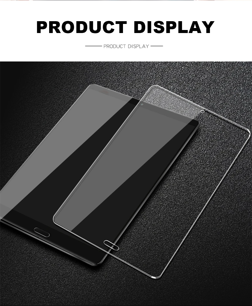 Для Xiaomi mi pad 4 Plus 8, 10,1 дюймов, защитное стекло, пленка 9 H, полное покрытие, закаленное стекло для mi pad 2 3, защита экрана