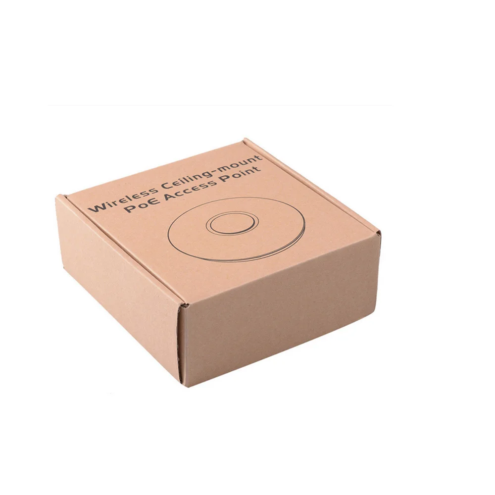 Высокое качество новейший Wifi беспроводной ретранслятор AP потолочное крепление