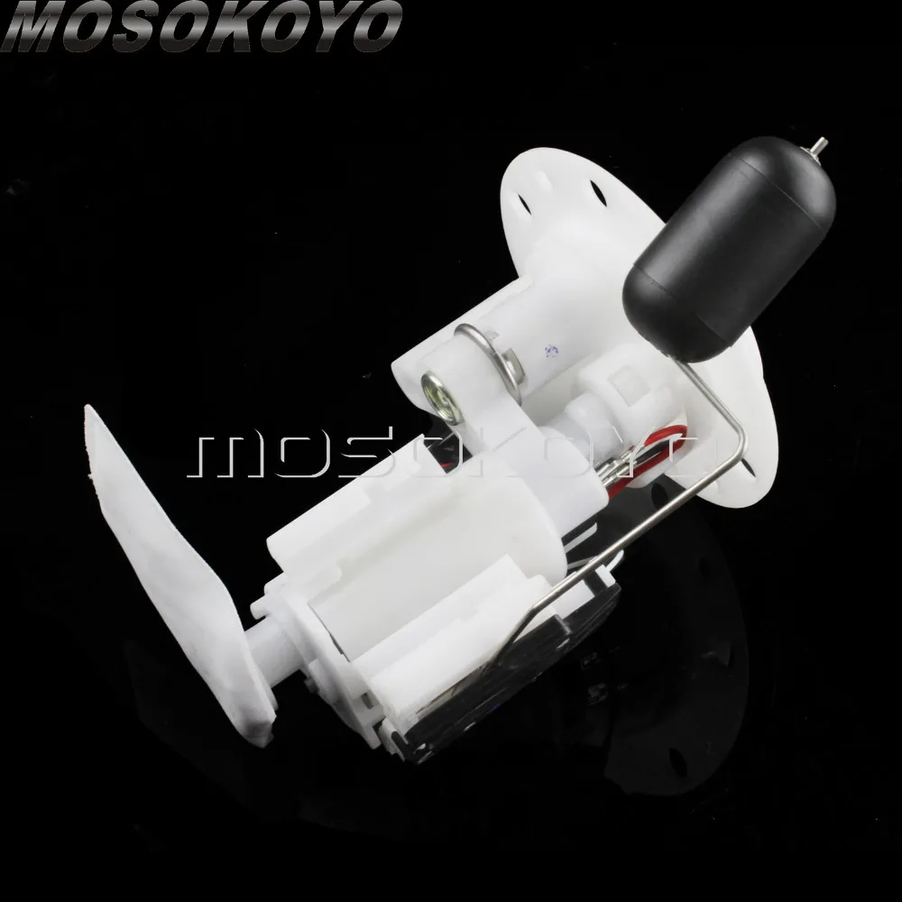Замена топливного насоса для мотоцикла EFI Intank YAMAHA NXC125 NXC 125 CYGNUS 2007 2014| |