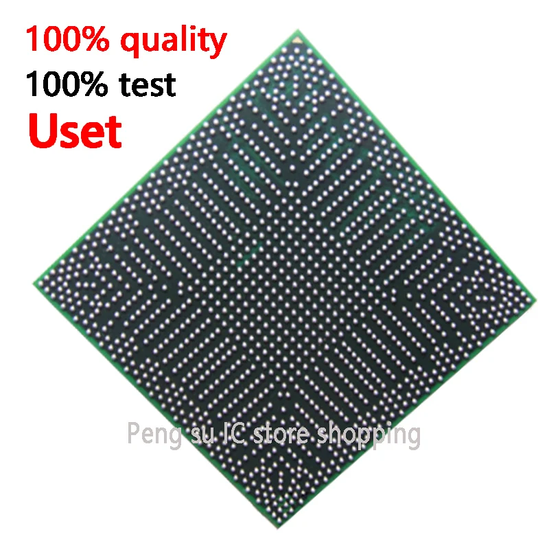 

100% test very good product AC82G45 AC82G43 bga chip reball with balls IC chips