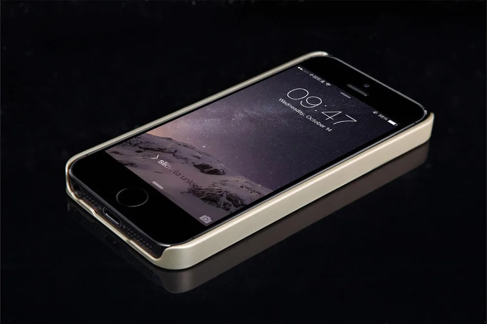 Чехол для iphone 5 5S SE Nillkin матовый чехол твердый пластиковый чехол на заднюю панель для iphone 5 чехол в подарок