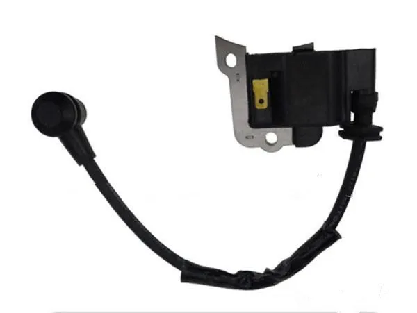 Катушка зажигания для цепной пилы Zenoah G3800 G4100 4100 3800 38CC 38 запасные части Komatsu P/N