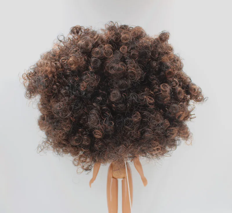 Бесплатная доставка большая скидка кукла сделай сам ню Блит подарок на день