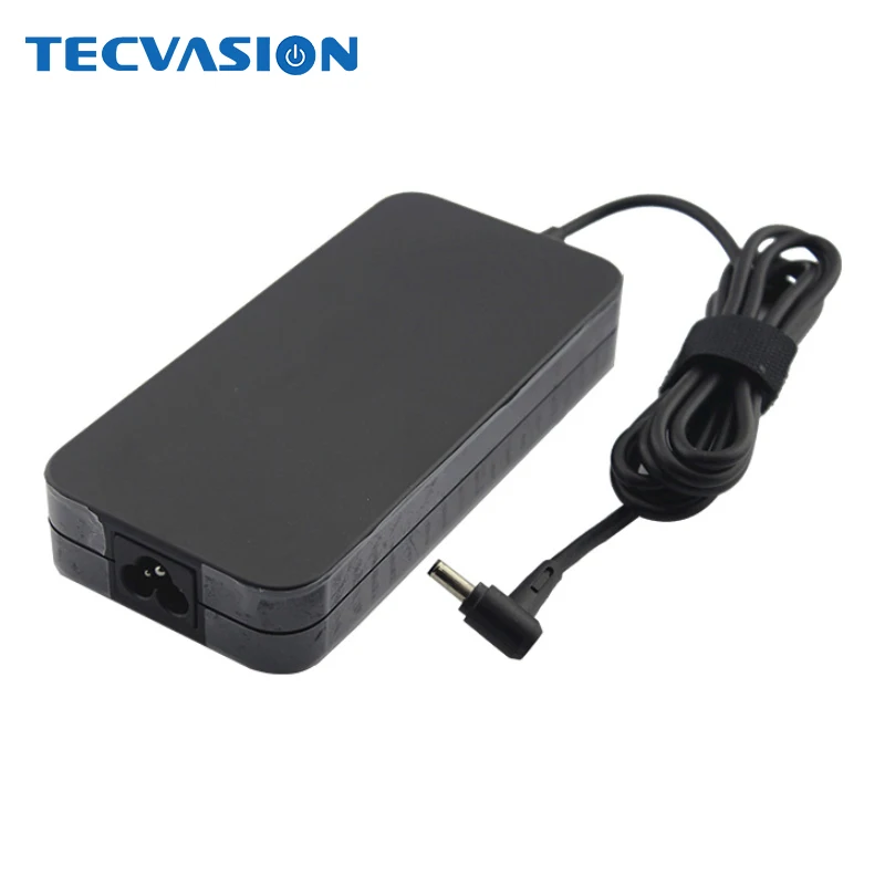 Высокое качество 19V 6.32A 5 5*2 MM 120W для Asus G50 G73 G71 K55 K53 K73 GL751 UX501 X550 ноутбук AC блок