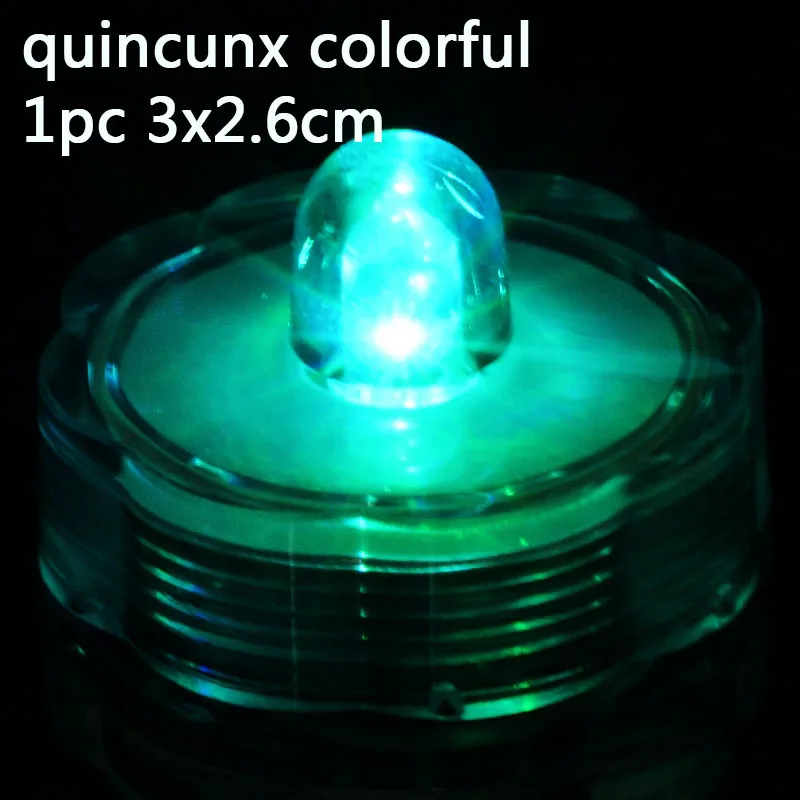 C-quincunx colorful Портативный солнечный внешний светильник водонепроницаемый светодиодный светильник s для свадебной вечеринки, дня рождения, студенческий USB светильник s DIY Рождественский источник питания - Цвет: C-quincunx colorful