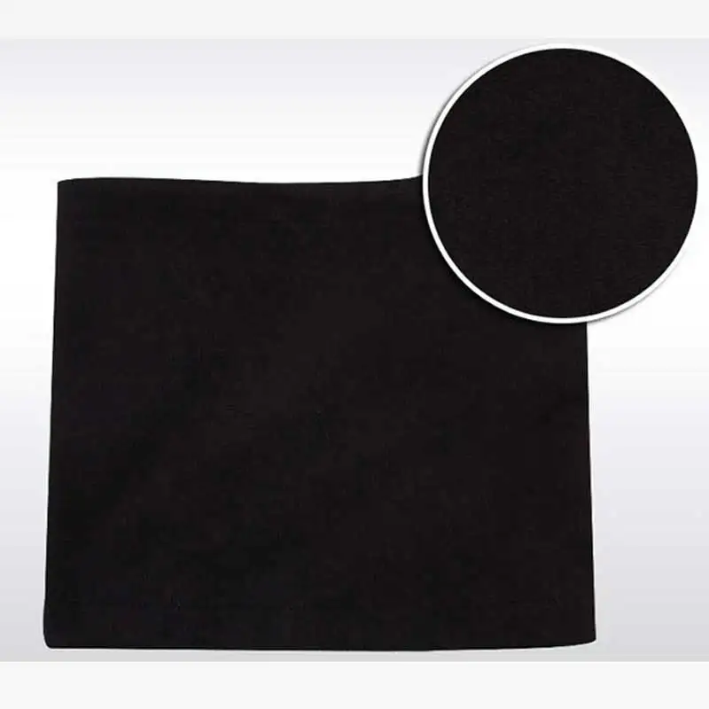 Two Use Unisex Women Men Fahion Snood Neck Thermal Fleece Sports Scarf Face Mask Female Solid Color Casual Hats | Аксессуары для