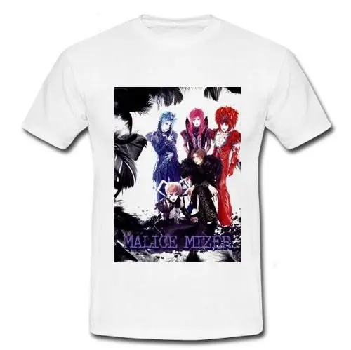 Преступлений Mizer японский визуальный kei рок-группа Dir En серый Новые 2018 Мода |