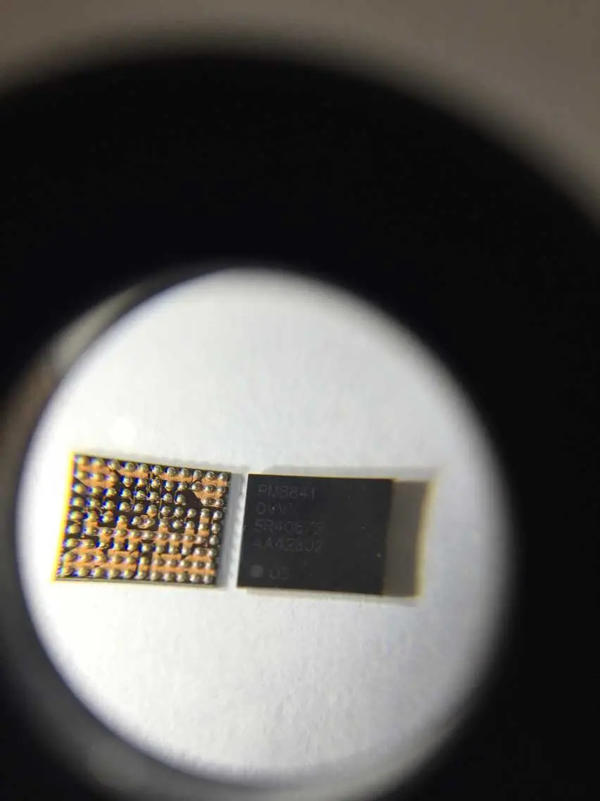 5-100 шт. PM8841 0VV Power IC PM для XIAOMI M3 M4 Samsung NOTE3 N9005 LG G2 управление питанием 100% новый |