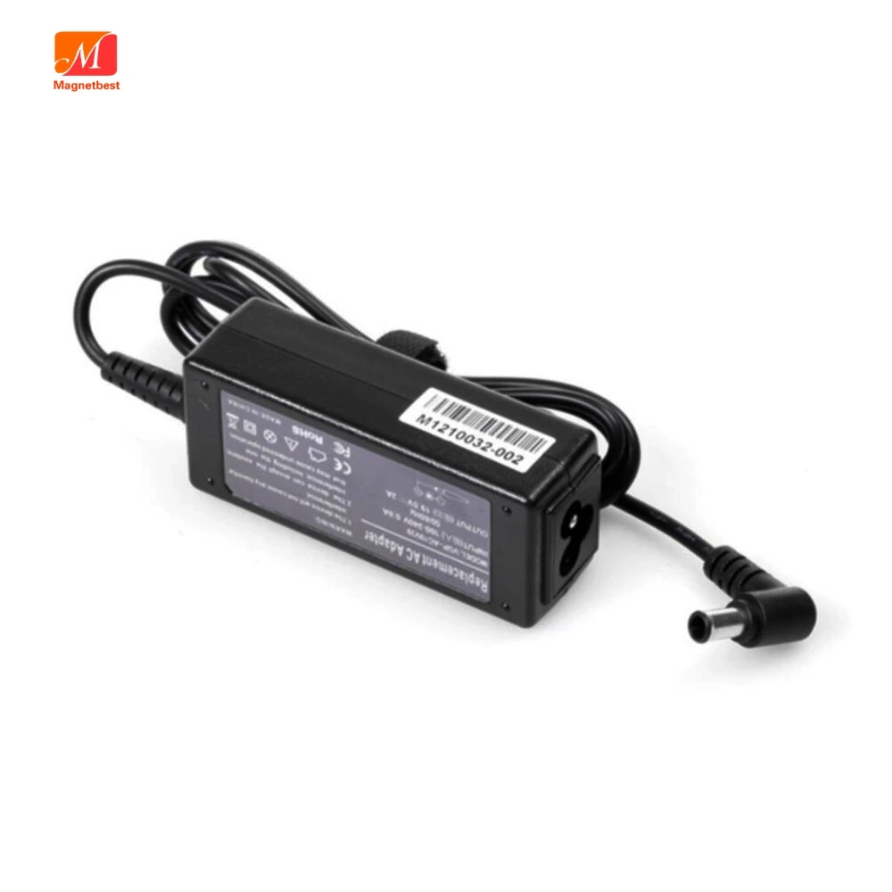 19 в 2.1A LCAP16B-K AC DC адаптер зарядки для LG ЖК-монитор 27EA33 E1948SX E1951S E1951T E2051S E2251VQ источник питания