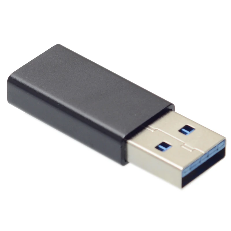 Переходник для ноутбука с USB 3 0 папа на 1 типа C мама | Компьютеры и офис
