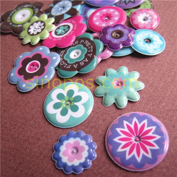 Подарочные бирки mega pack ассортимент подвесных бирок для рукоделия скрапбукинг из