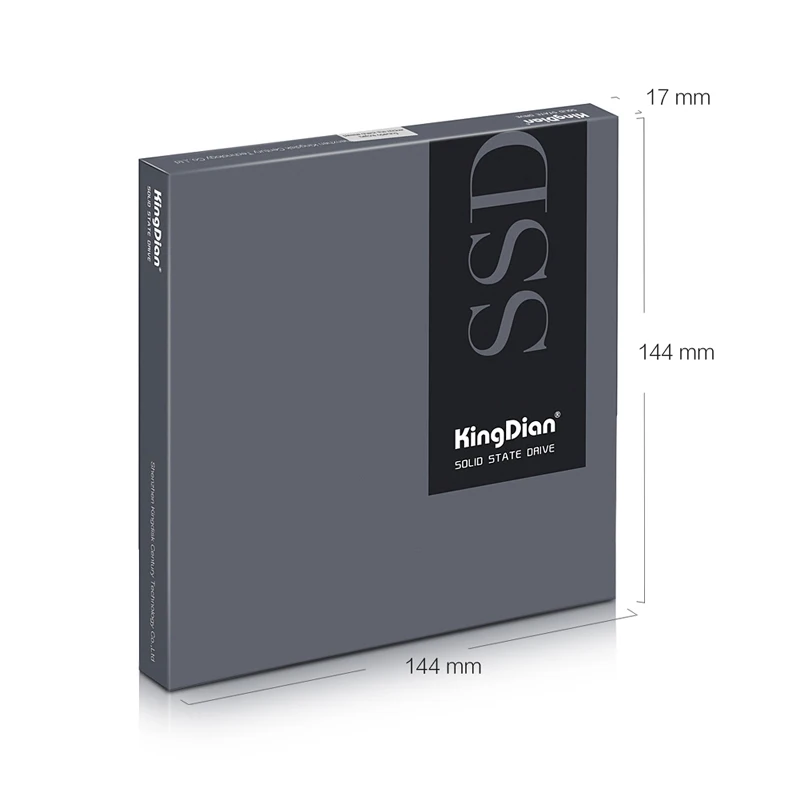 KingDian SSD 1 ТБ HD SSD 240 GB 480GB 240 GB 120GB Sata 3 Disk SSD 240 120 480 жесткий диск 1 ТБ HDD SSD 1 ТБ Внутренний твердотельный накопитель