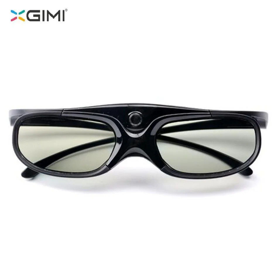 Оригинальные очки XGIMI Shutter Active 3D для H1 H2 CC Auora Z4 Z6 JMGO J6S V8 P2 E8 DLP Link Projector|glasses 3d|glasses 3d
