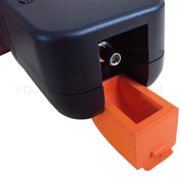 Оптический волоконный идентификатор AFI420L встроенный 10 мВт Визуальный локатор