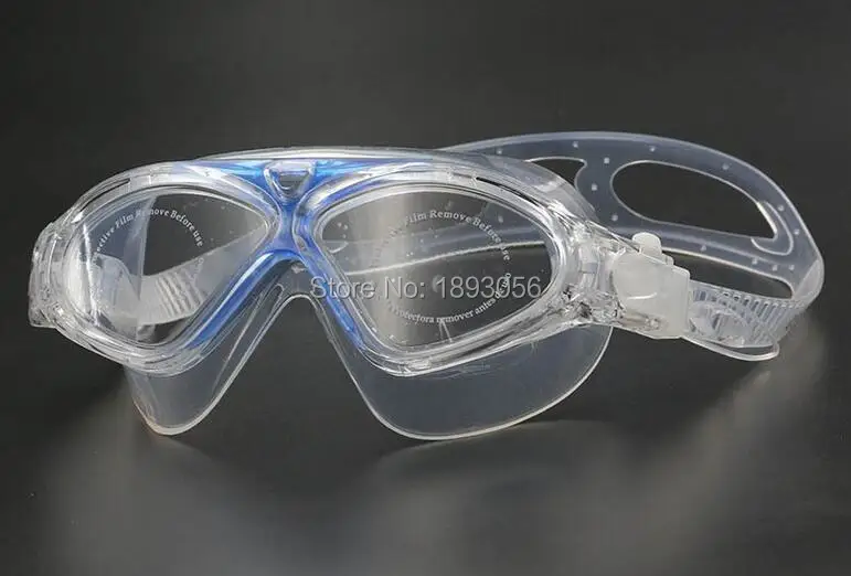 Новый Регулируемый Водонепроницаемый Профессиональный Анти туман водные виды