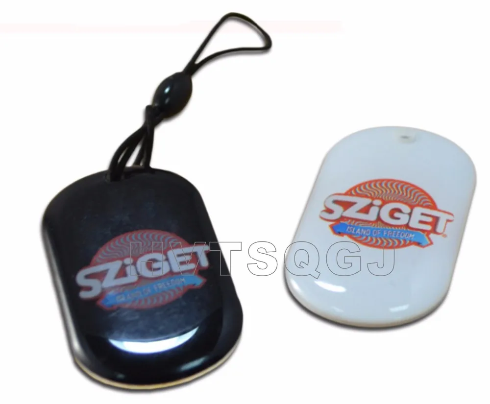 

Карта доступа T5577 Epoxy, 200 шт./лот RFID 125 кГц