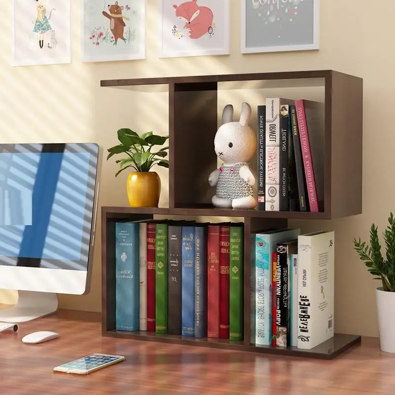 Meuble Rangement Madera настенная полка Oficina Mueble De Cocina Estanteria Para Libro мебель книжное украшение