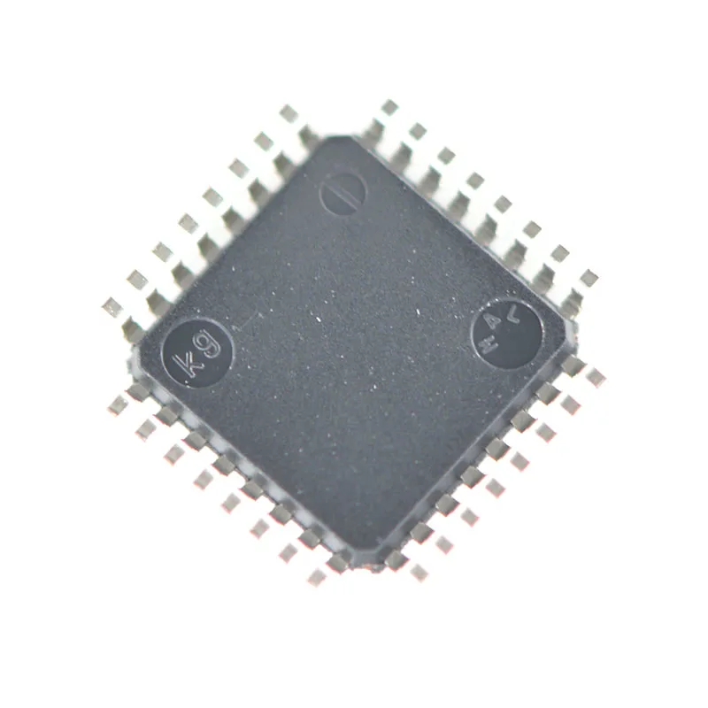 Микроконтроллер STM8S103K3T6C 8-битный 16 МГц LQFP32 5 шт. | Электроника